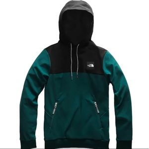 The North Face — Women’s “Tekno” Pullover